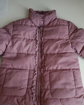 piumino bimba 3 anni