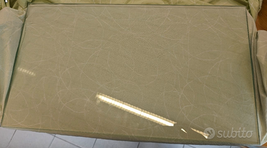 Mensole in vetro temperato