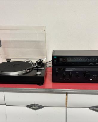 HI-FI VINTAGE SANSUI