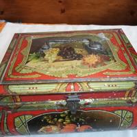 Latta Art.Nouveau, Wed :J. BEKKERS & ZOON Dordrech