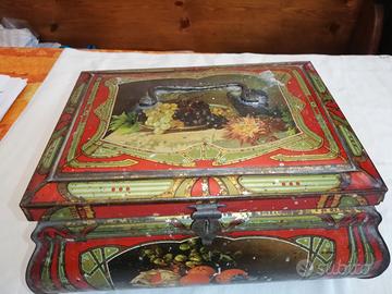 Latta Art.Nouveau, Wed :J. BEKKERS & ZOON Dordrech