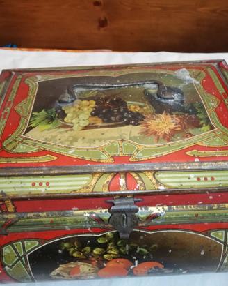 Latta Art.Nouveau, Wed :J. BEKKERS & ZOON Dordrech