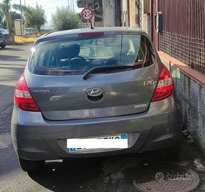 Hyundai i20 1.4 CRDi 90cv