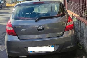 Hyundai i20 1.4 CRDi 90cv