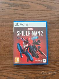 Marvel's Spider-Man 2 (Sony PlayStation 5, 2023)