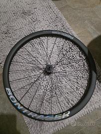 Cerchi bontrager 35mm