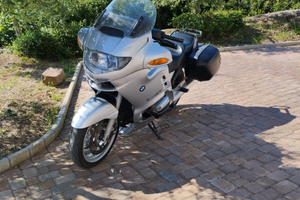 BMW r 1150 rt