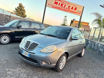 Lancia Ypsilon 1.2 Argento