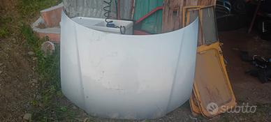 cofano anteriore audi a3 8p 