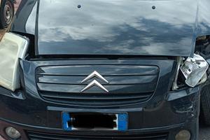 Citroen C2 per ricambi