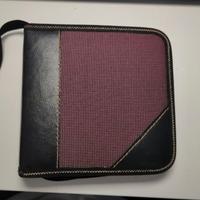 Porta CD-R o DVD-R