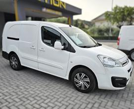 Citroen Berlingo BlueHDi 100 S&S ETG6 Van 3 posti 