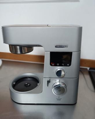 Kenwood chef