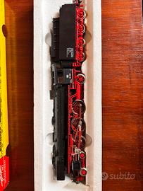 Locomotiva Fleischmann 4170