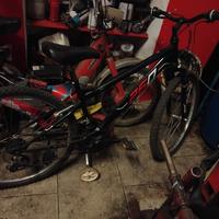 bicicletta 26,5