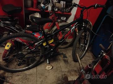 bicicletta 26,5