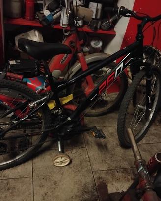 bicicletta 26,5