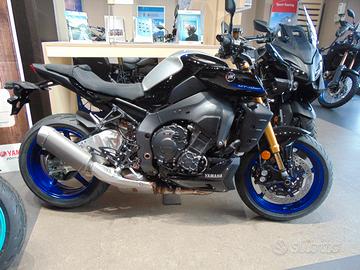 Yamaha MT-10SP ABS km zero cv 166 kg 214