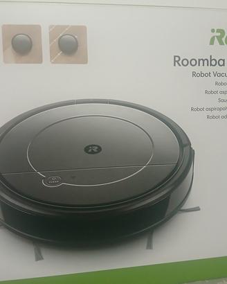 robot aspira e lava pavimenti