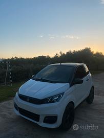 Aixam city spirt 2022 - Pari al nuovo