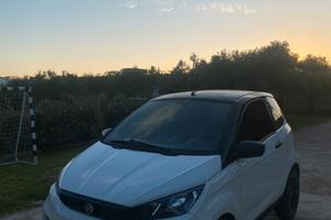 Aixam city spirt 2022 - Pari al nuovo