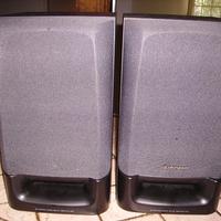 Casse acustiche Pioneer