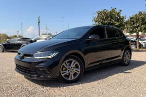 VOLKSWAGEN - Polo - R-Line 1.0 TSI 110 CV PARI AL