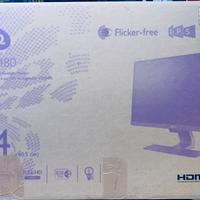 Monitor BenQ GW2480