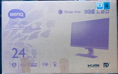 Monitor BenQ GW2480