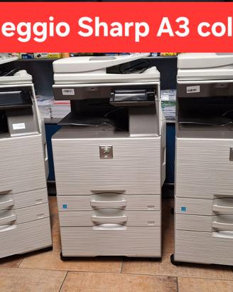 Sharp MX-2630n