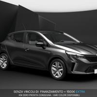 RENAULT Clio 5ª serie Clio ECO-G 100 CV 5 port...