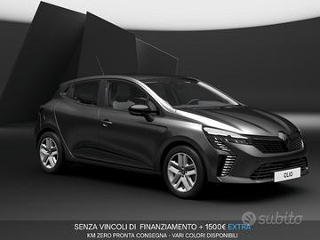 RENAULT Clio 5ª serie Clio ECO-G 100 CV 5 port...