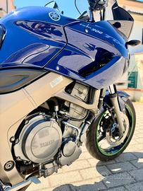 Yamaha TDM 900 Anno 2003