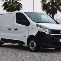 Fiat Talento 1.6 Ecojet 95cv 10q 07/2019