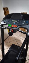 Tapis Roulant Domyos T520B Decathlon - Pieghevole