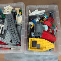  mattoncini Lego