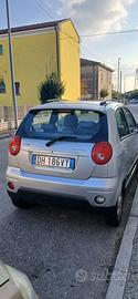 Chevrolet matiz 1.0