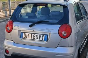 Chevrolet matiz 1.0