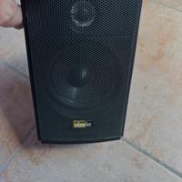 Diffusori indiana line nano