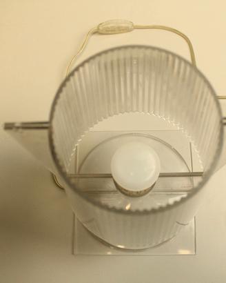 Lampada da tavolo Kartell Take