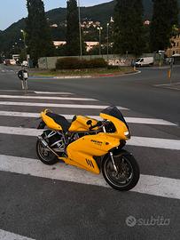 Ducati SS