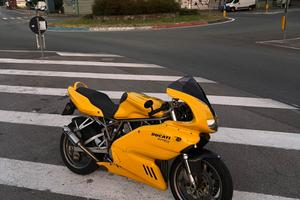 Ducati SS