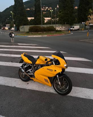Ducati SS