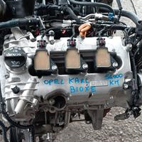 Motore usato OPEL Karl 1.0 Benzina - B10XE