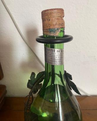 Antica Acquavite di Vinaccia L. Gasparini - 1/2 L