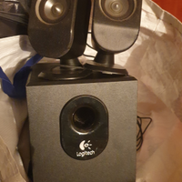 Casse audio
