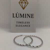 Orecchini in argento sterling 925