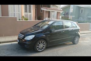 Mercedes classe B