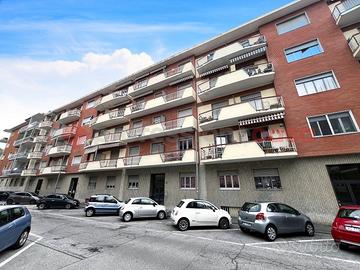 Box/Posto auto Pinerolo [Cod. rif 3284870VRG]