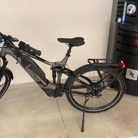 EbikeFlyer Goroc 4 6.50 misura XL
